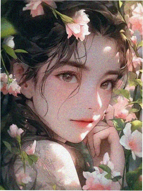 长夜将尽电影海报