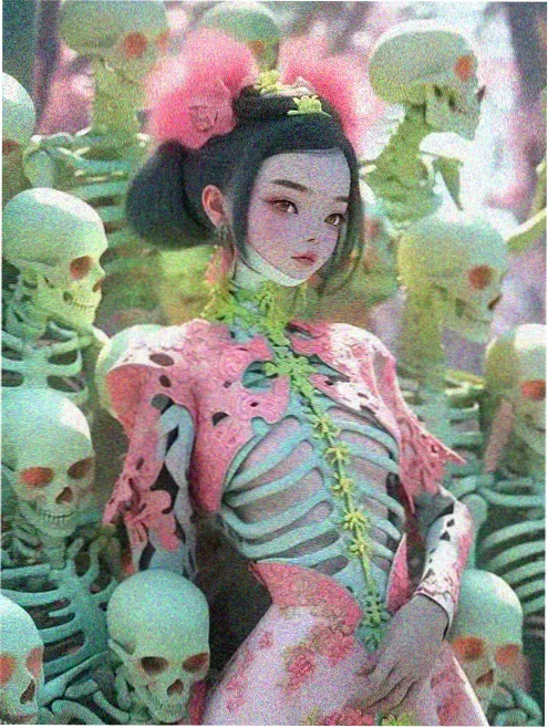 退婚后我成了顶流短剧海报